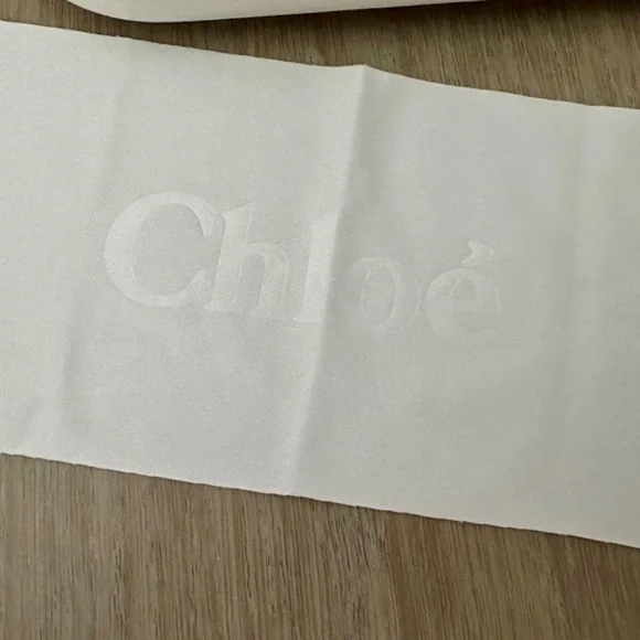 Chloe oversized gradient sunglasses - Picture 4 of 13